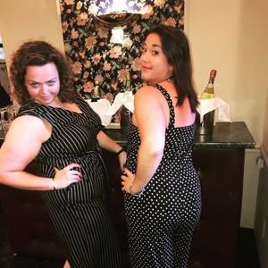 Meet your Posher, Daniella